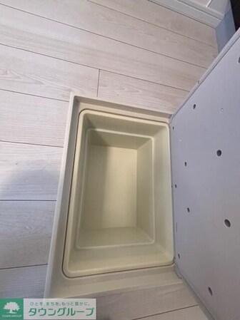 マロン クレールの物件内観写真